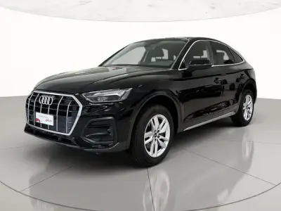 Usata Audi Q5 Sportback