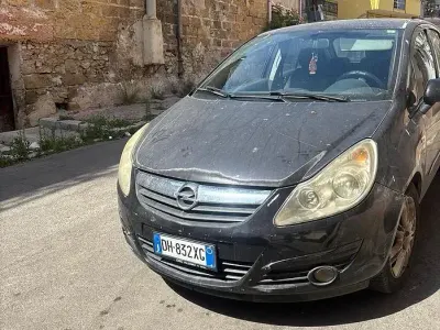 Usata Opel Corsa