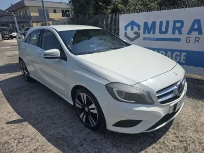Usata Mercedes A180