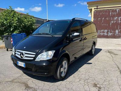 Mercedes Viano