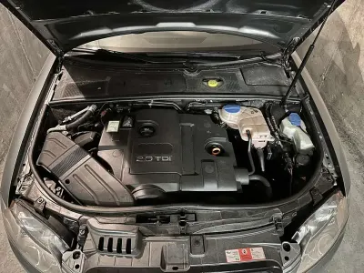 Usata Audi A4 Cabriolet S-Line 140 CV (102 kW) 2006 Cabrio