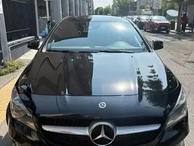 Usata Mercedes CLA180