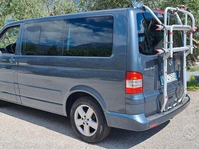 VW Multivan