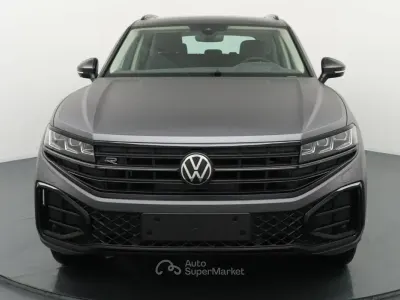 Usata VW Touareg