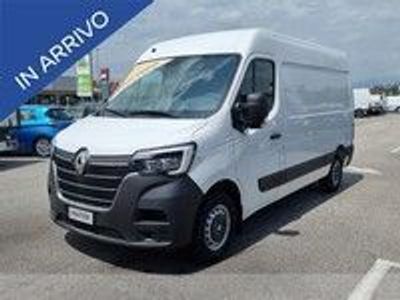 usata Renault Master t33 2.3 dci 150cv l2h2 ice plus