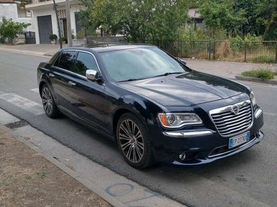 usata Lancia Thema 3.0 V6 mjt II Platinum 239cv auto