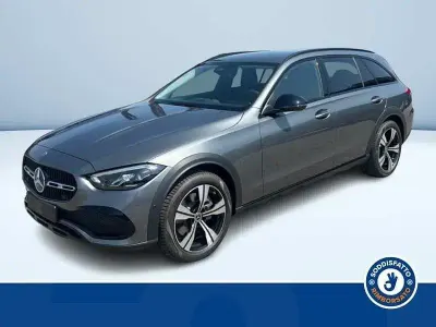 Usata Mercedes 220