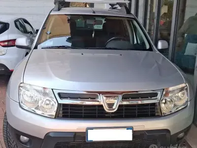 Usata Dacia Duster