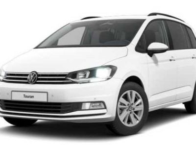 usata VW Touran 1.5 TSI 150 cv Business + Family Pack