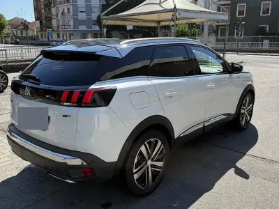 Usata Peugeot 3008