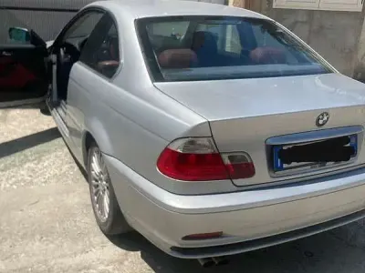 Usata BMW 320