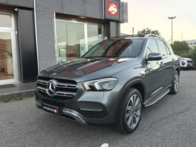 Usata Mercedes GLE300