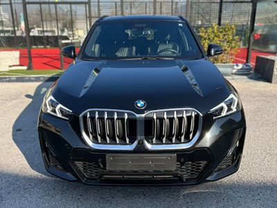 Usata BMW X1 2023 Nero SUV