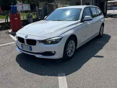 Usata BMW 316