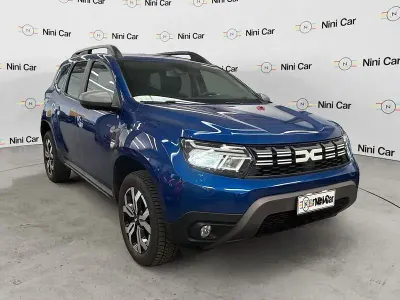 Usata Dacia Duster Journey 150 CV (110 kW) 2023 Blu SUV