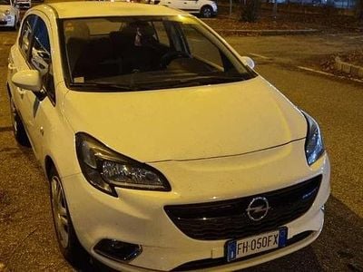 Usata Opel Corsa Cosmo 90 CV (66 kW) 2016 Other Utilitaria
