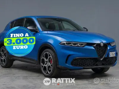 Occasion Alfa Romeo Tonale