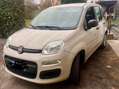 Usata Fiat Panda Easy 69 CV (50 kW) 2015 Utilitaria