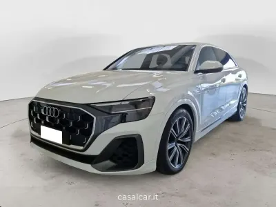 Usata Audi Q8