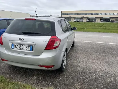 Usata Kia Ceed