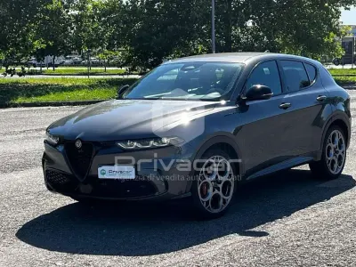 Usata Alfa Romeo Tonale