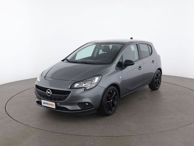 usata Opel Corsa 1.4 Black Edition