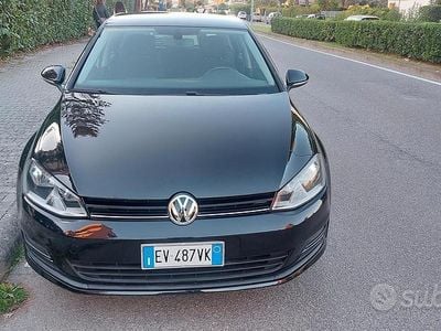 Usata VW Golf VII 110 CV (80 kW) 2013