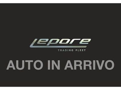 Usata Fiat Doblò 95 CV (69 kW) 2017 Bianco Monovolume