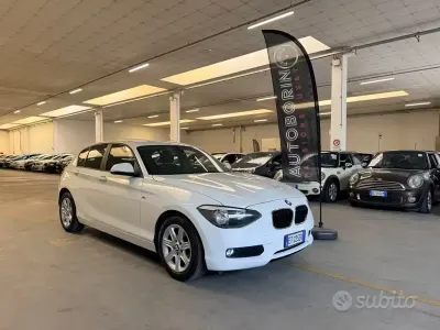 Usata BMW 118