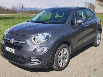 Usata Fiat 500X