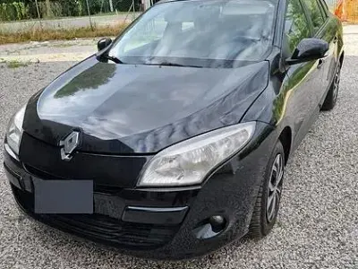 Usata Renault Mégane GrandTour 110 CV (80 kW) 2013 Station wagon