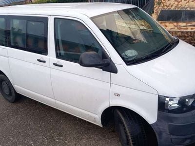 VW T5