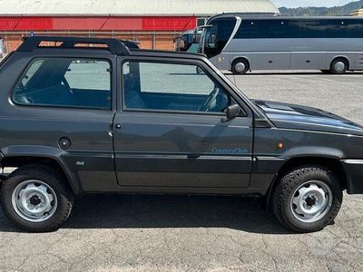 usata Fiat Panda 4x4 Country Club