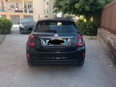 Usata Fiat 130 Sport 130 CV (95 kW) 2023 Nero Station wagon