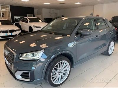 Usata Audi Q2 Sport 150 CV (110 kW) 2018 SUV