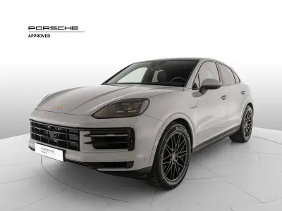 Usata Porsche Cayenne
