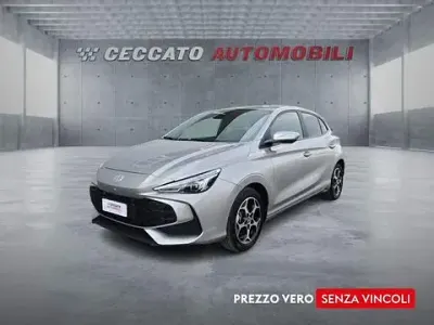 Usata MG MG3