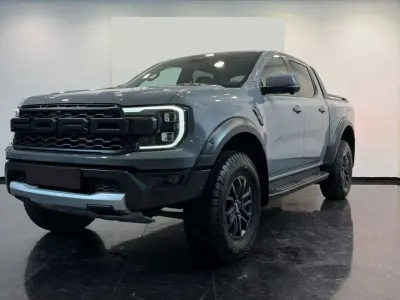 Usata Ford Ranger