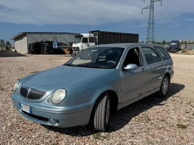 Usata Lancia Lybra