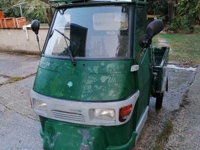 Piaggio APE