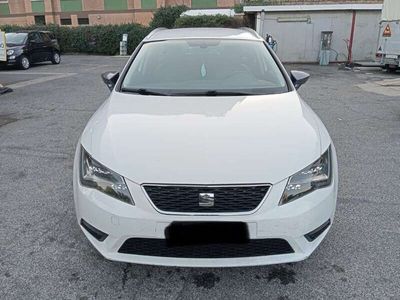 Seat Leon ST