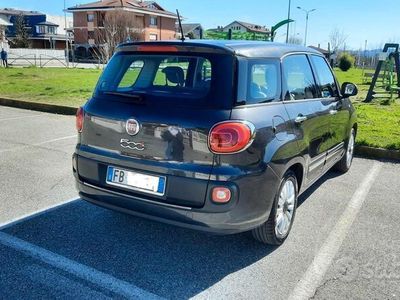 usata Fiat 500L Living - 2015