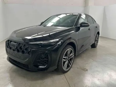 Nuova Audi Q5 S-Line 204 CV (150 kW) 2026 Nero SUV