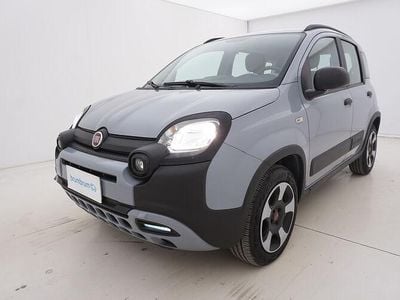 Fiat Panda Cross