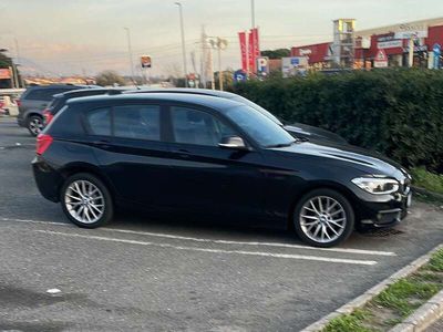 usata BMW 116 116 d 5p Business