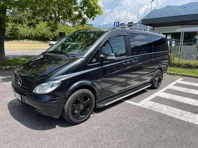 Mercedes Viano