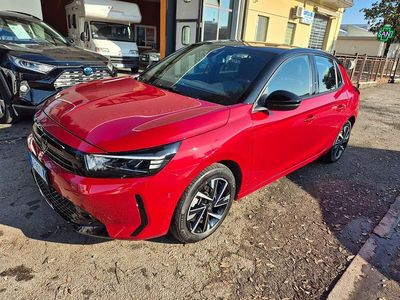 Usado Opel Corsa S 101 CV (74 kW) 2024 Rojo Berlina