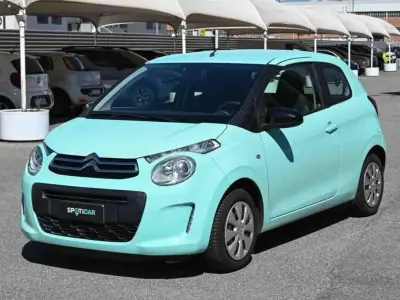 Usata Citroën C1