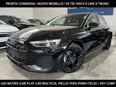 Usata Audi A3