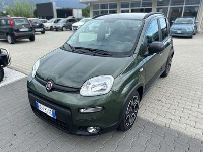 usata Fiat Panda -